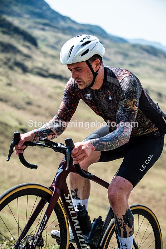 131135 - Hardknott Pass Camera 3 13.00-14.00