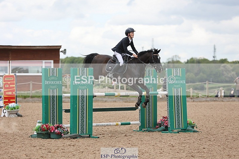 250505-124446-04827 - Cls 7 Junior 1.20m Open