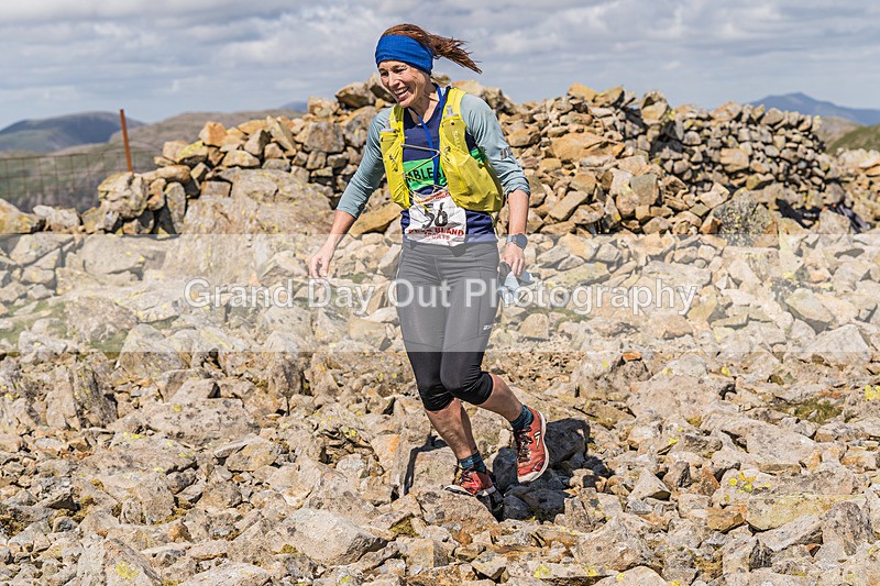 Ennerdale-675 - Ennerdale Horseshoe Fell Race Saturday 8th June 2024