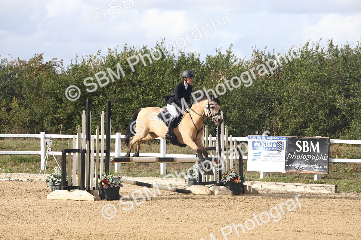 SBM_008036 - Class 12 - 90cm Champs