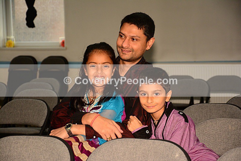 PAR-047 - Parekh Family