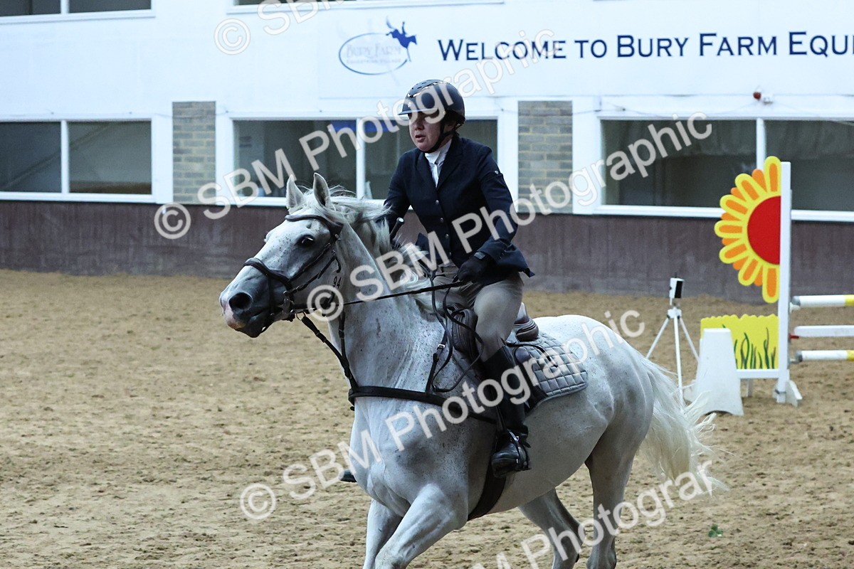 SBM_007722 - Class 11 - 90cm Open