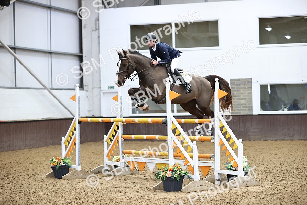 SBM_006585 - Class 18 - National 1.30m-1.40m Open