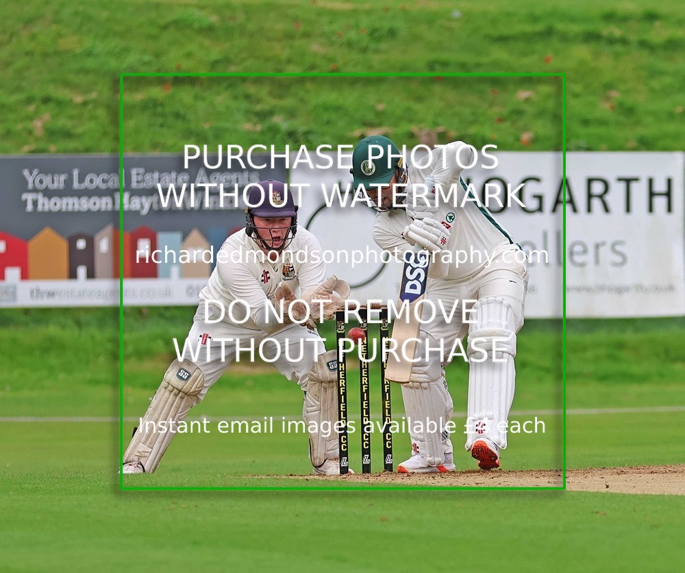 533A7401 - Netherfield CC