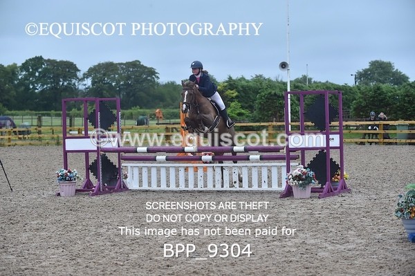 BPP_9304 - CLASS 16 SUN Pony Discovery / 90cm Open