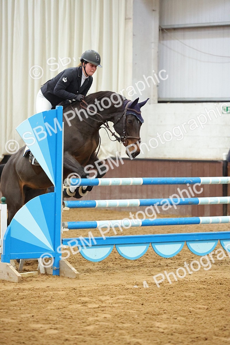 SBM_001432 - Class 4 - Senior Newcomer - 1.10m