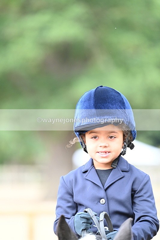 WJ7_6377 - Class 1 Lead Rein Pony