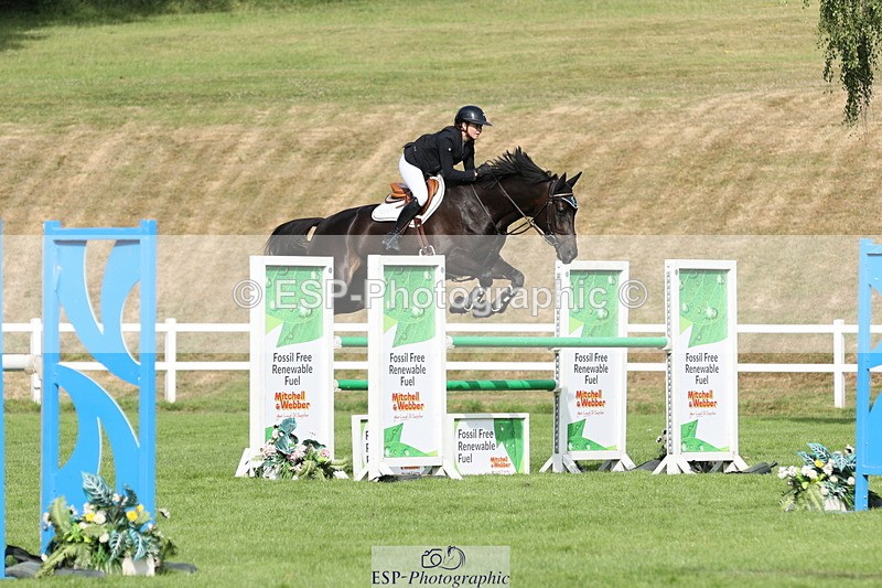 250704A-090118-07985 - Cls 15 Snr 1.20m Open