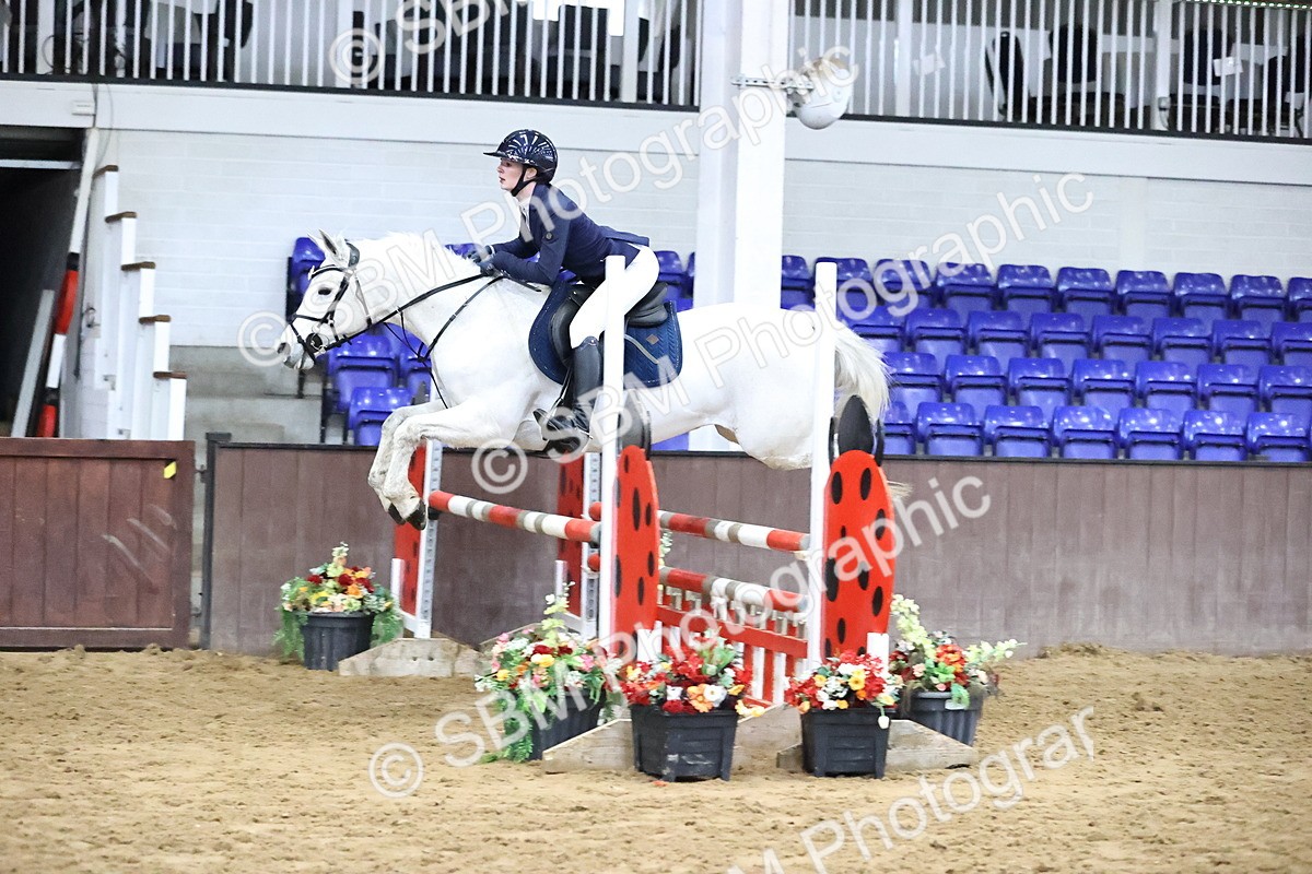 SBM_003050 - Class 14 - Senior British Novice - 90cm