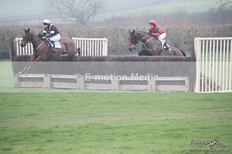 PtP 080326 1028 - Pytchley with Woodland Point-to-Point Guilsborough 08/03/26