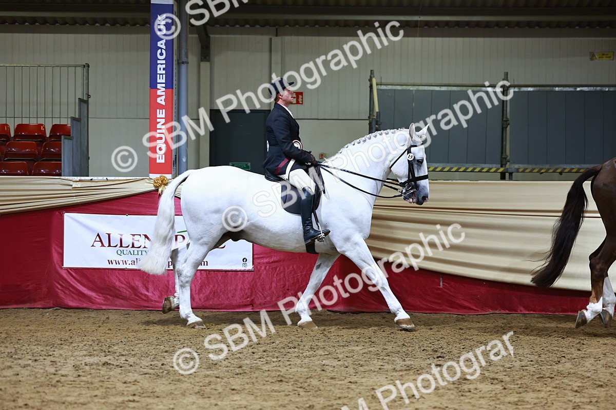 SBM_23601 - class 906 - Supreme Final - Ridden Pre Vet