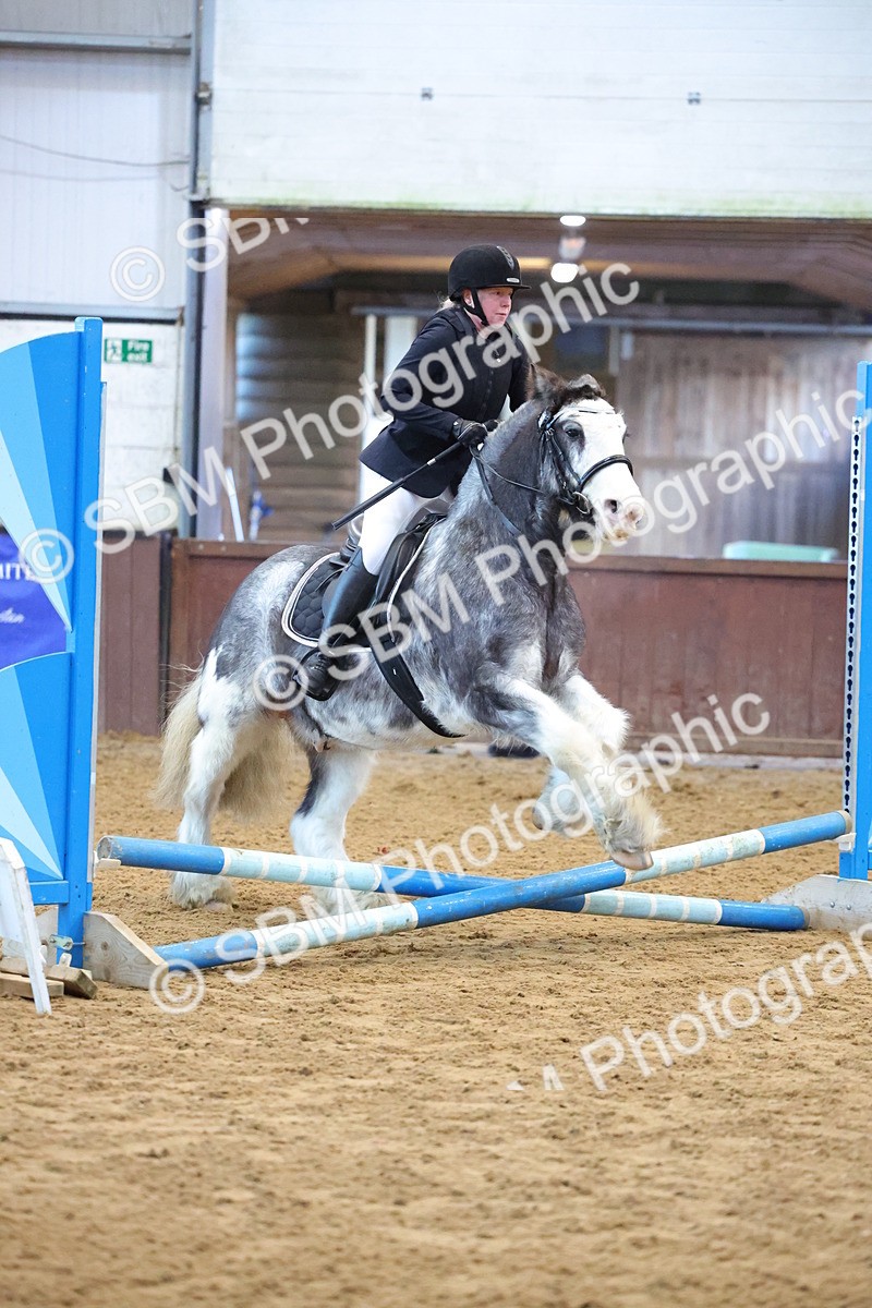 SBM_000036 - Class 1- 40cm