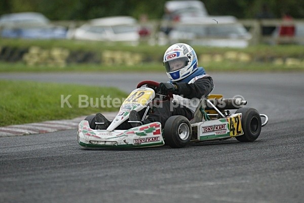  - athboy go karting