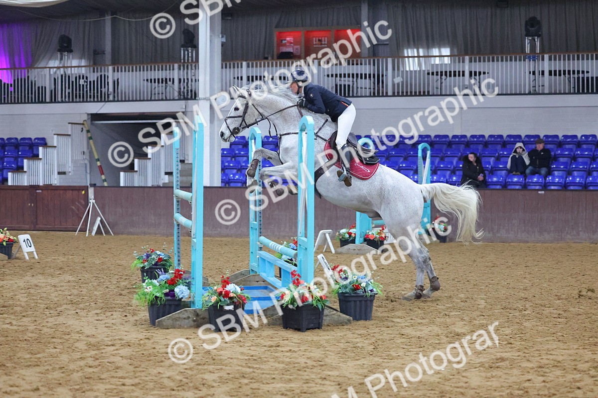 SBM_009113 - Class 24 - Winter 1.25m Championship Qualifier (1.25m)