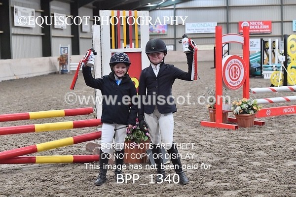 BPP_1340 - CLASS 1 Little Stars Series Qualifier