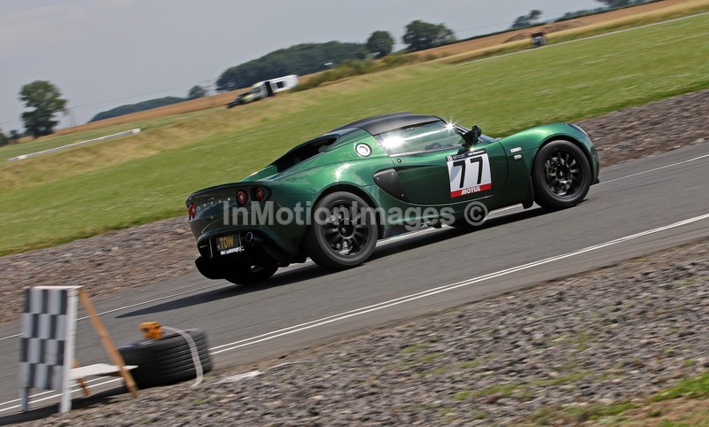  - Lotus Cup UK Speed Champs 2014/15/16/17/18/22/23/24