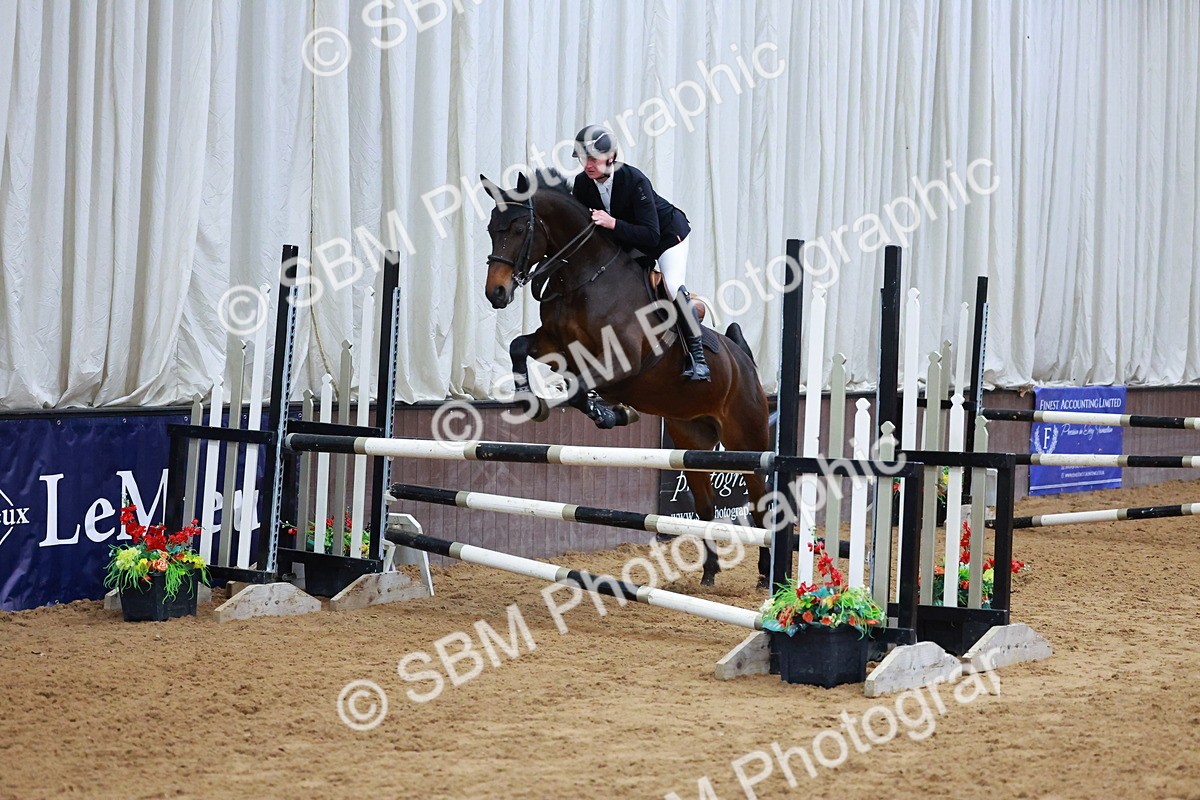 SBM_000926 - Class 3 - Senior Discovery - 1.00m