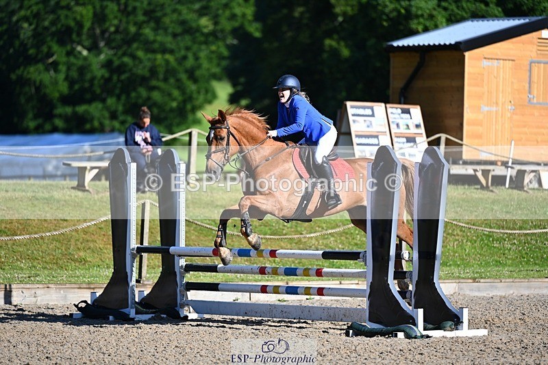 240706-082347-13847 - Cls 35 85cm Amateur Qualifier