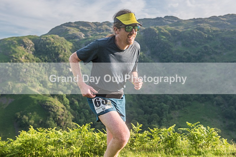 Langstrath-177 - Langstrath Fell Race Wednesday 19th June 2024