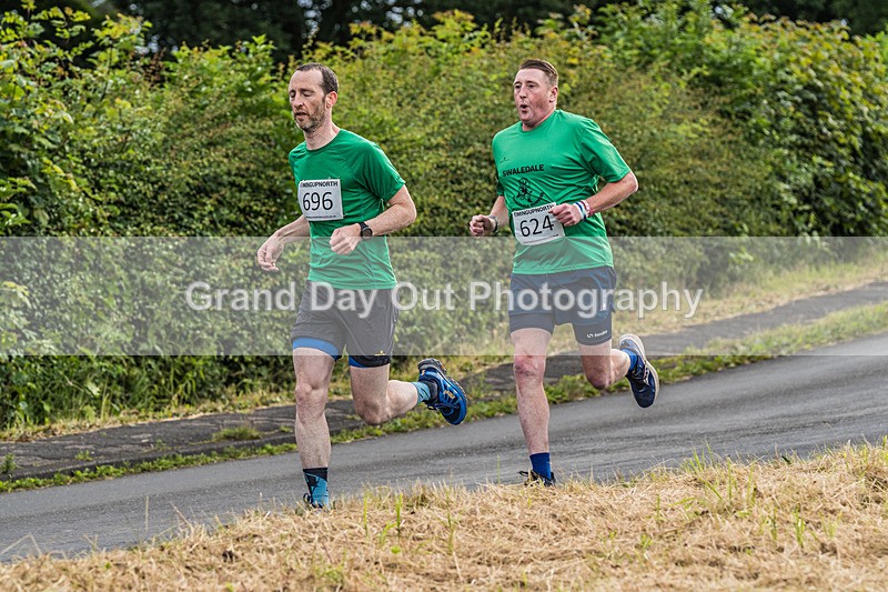 Lambfoot-94 - Lambfoot Loop Road Race Tuesday 2nd July 2024