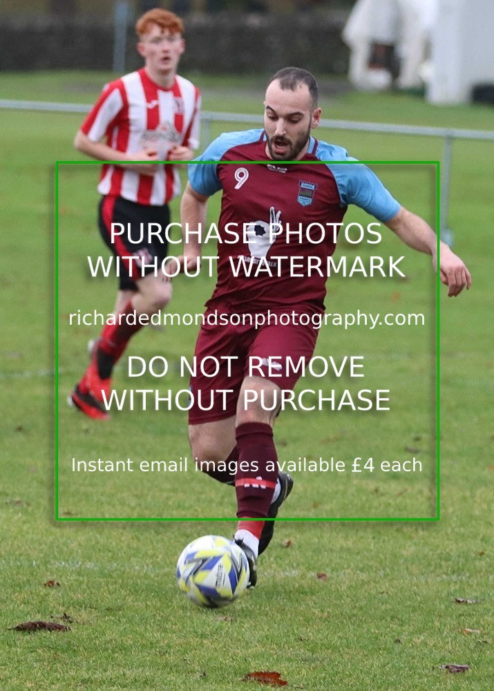 IMG_7393 - Kendal County Reserves vs Wetheriggs United Reserves (16/12/23)
