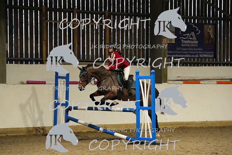 JKR03599 - Class 8 90cm