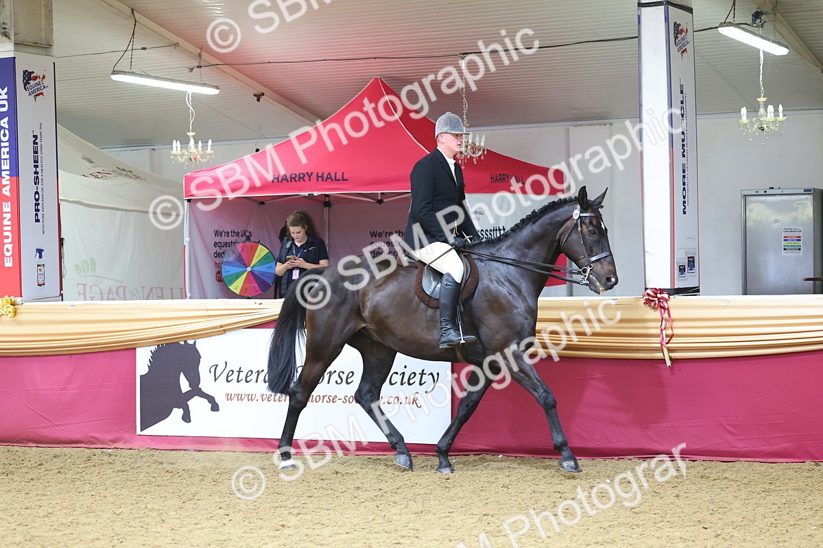 SBM_24500 - Class 906 - Supreme Final - Ridden Pre Vet