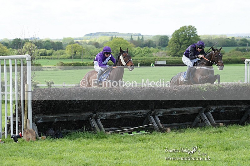 PtP 070523 214 - Kimblewick Races Coronation Meet  Kingston Blount 07/05/23