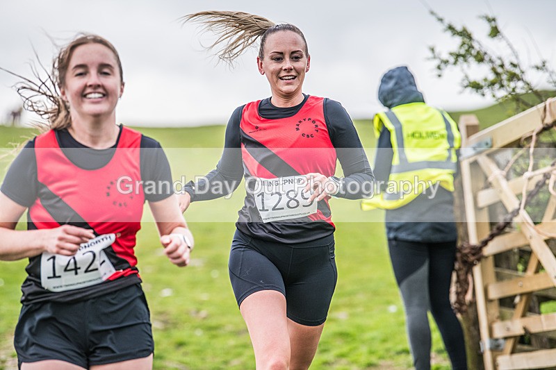 Hay-O-581 - Hay-O Trail Race Tuesday 19th May 2026