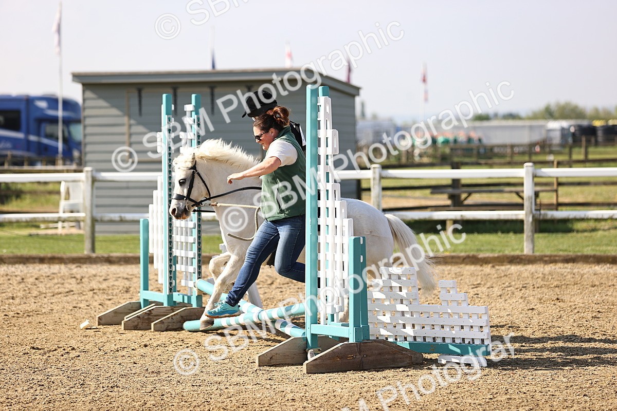 SBM_000077 - Class 1 - 40cm