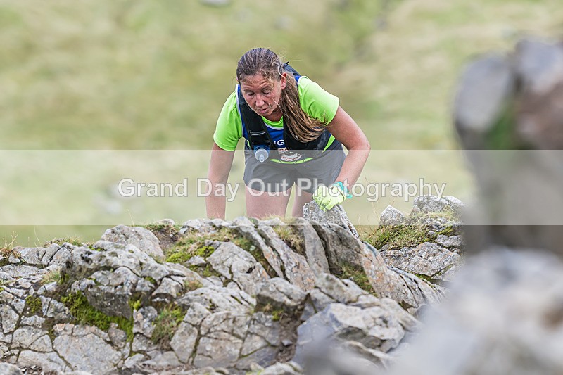 Grisedale HS-561 - Grisedale Horseshoe Fell Race Saturday 5th September 2026