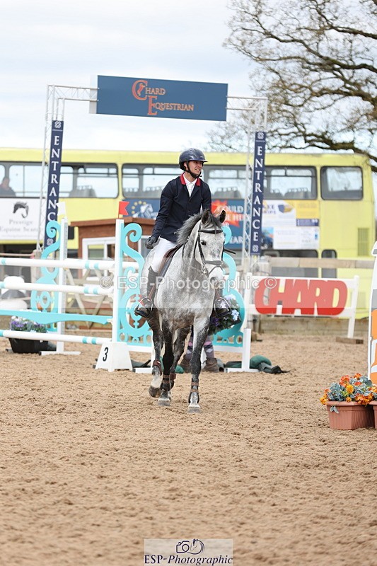 240419A-111509-06398 - Cls 2, 2 Star Small Tour 1.30m