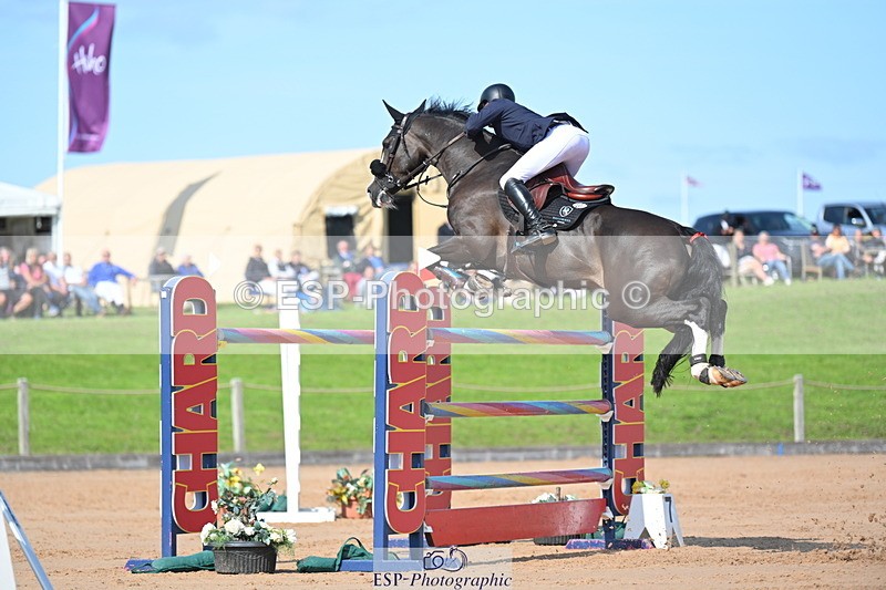 230721A-165159-07870 - Cls 10, 2 Star Big 1.45m Break to End