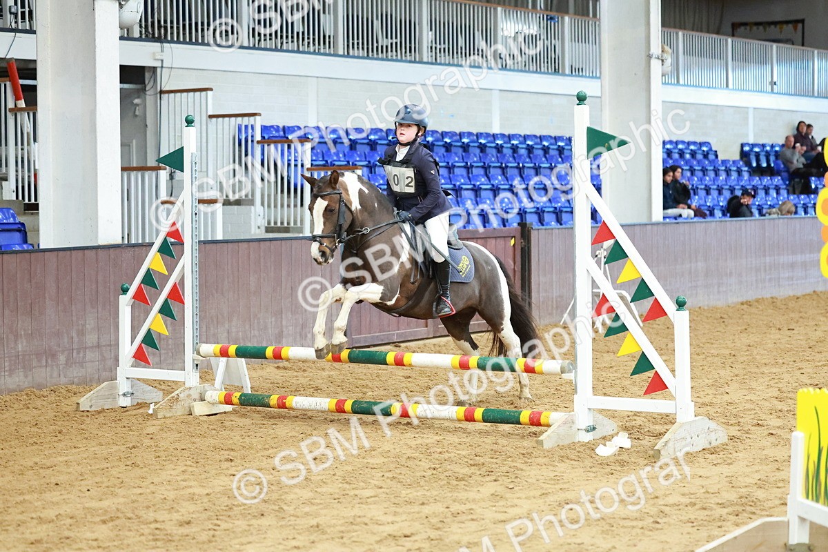 SBM_006400 - Class 4 - 70cm