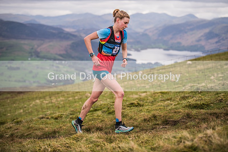 Keswick-579 - Inter Counties & Up and Down Mountain Running Champs (Junior & Senior Races) Sunday 21st April 2024