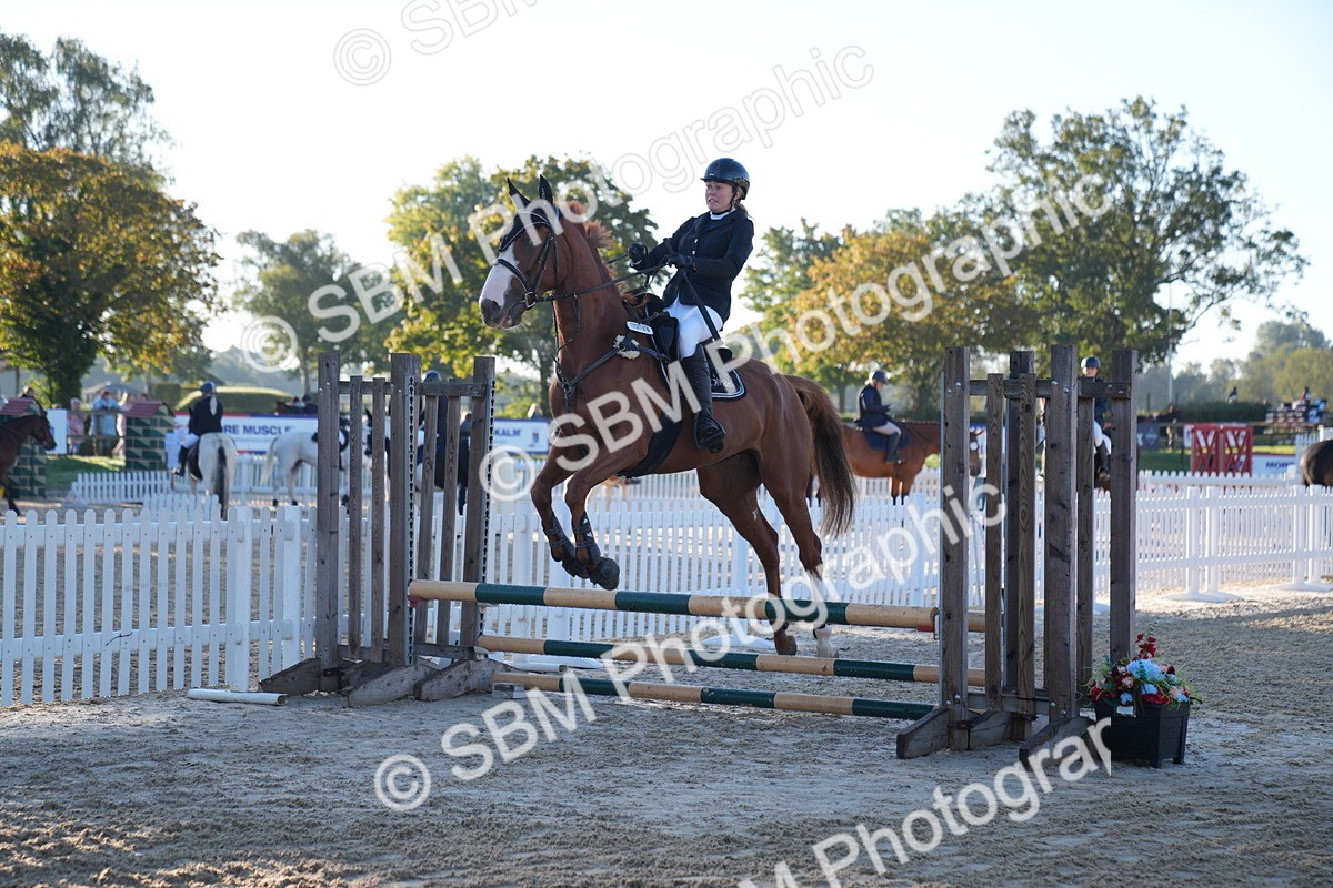 SBM_13964 - J59 - Clear Round - 65cm