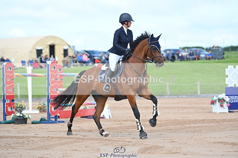 230721A-154153-07373 - Cls 10, 2 Star Big 1.45m Start to break