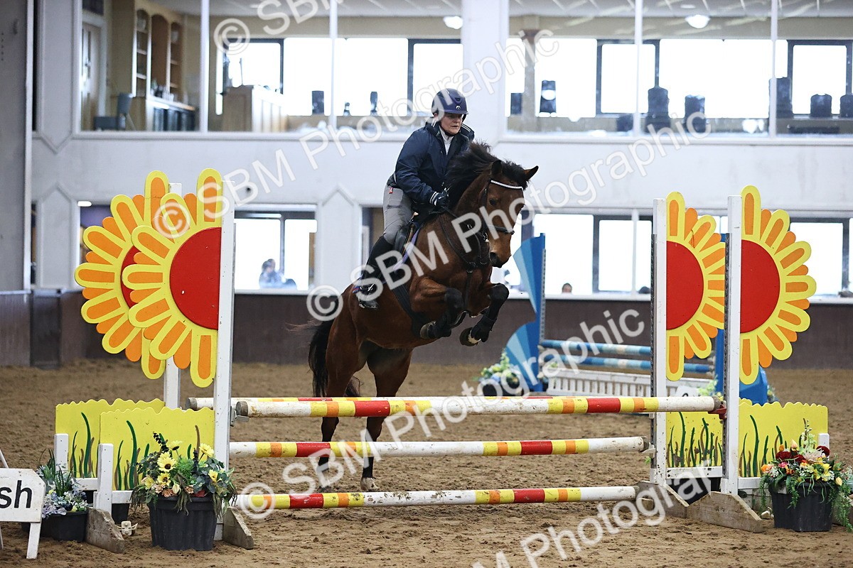 SBM_006366 - Class 19 - Clear Round