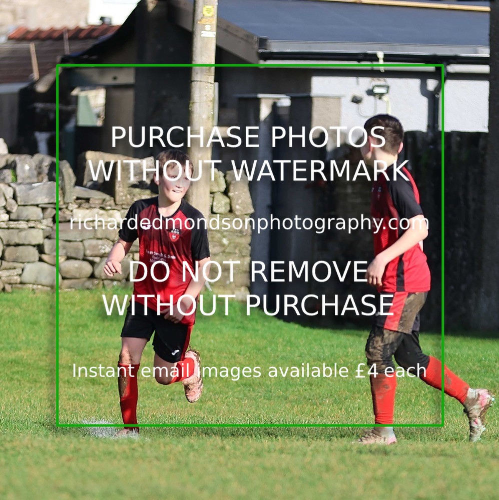 533A6389 - Grange Utd Under 10's (7/2/26)