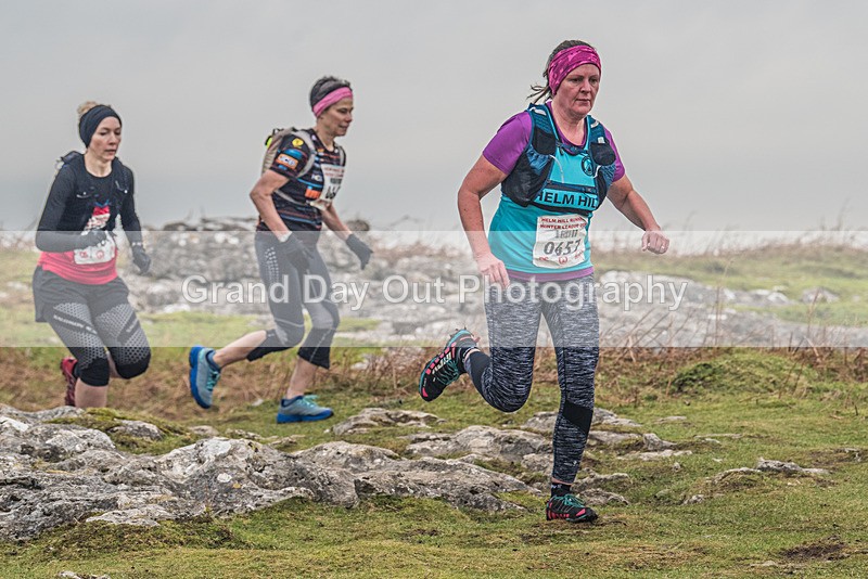 Birkrigg-469 - Kendal Winter League Races Birkrigg Sunday 28th January 2024