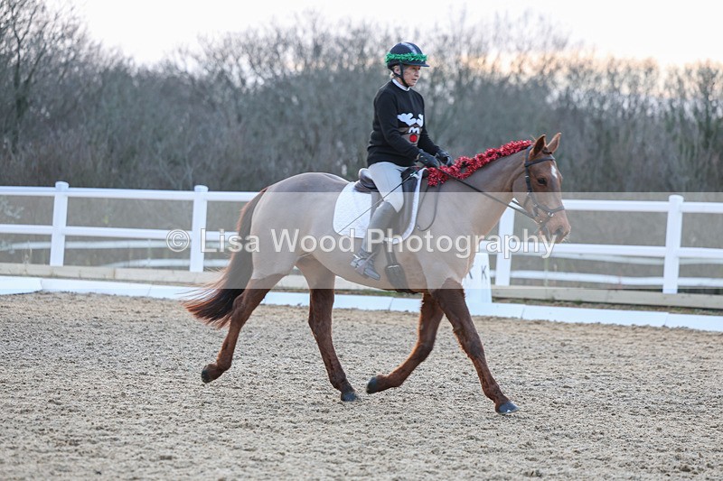 3E7A5092 - Class 5: Novice