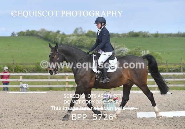 BPP_5726 - 25 V HAMILTON