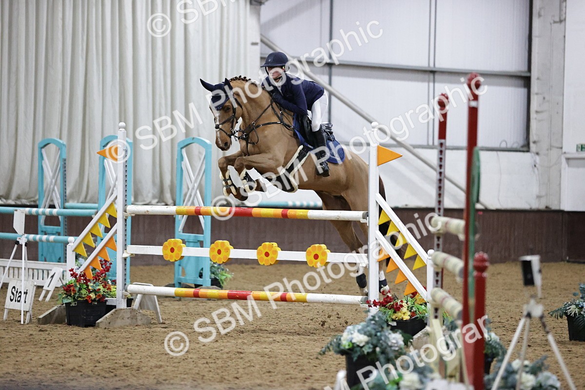 SBM_001955 - Class 6 - Blue Chip Dynamic B&C Championship Qualifier