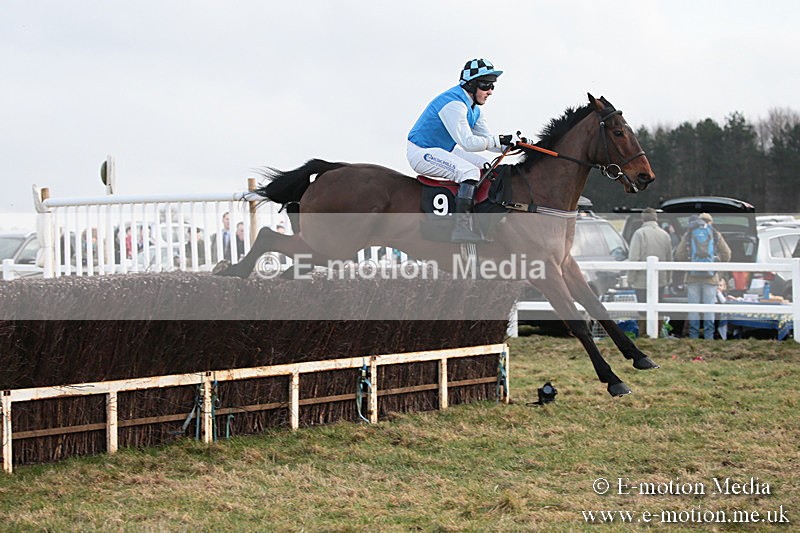 PtP 170219 -659 - Combined Services Point-To-Point Larkhill 17/02/19