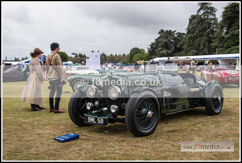  - Salon Privé 2026