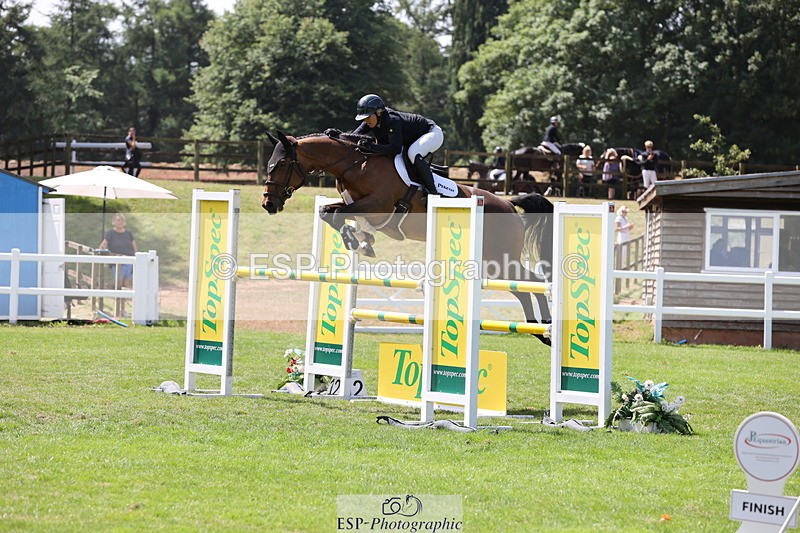 250704A-120541-09310 - Cls 16 Snr Newcomers 2nd Round