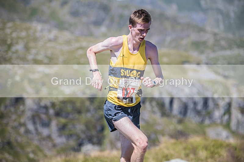 Kentmere-72 - Kentmere Horseshoe Fell Race Sunday 19th July 2026