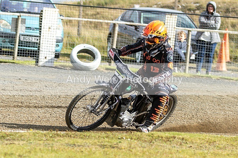 221001-7D-8E0A4528 - Ride & Skid It  Speedway Experience 01st Oct 22