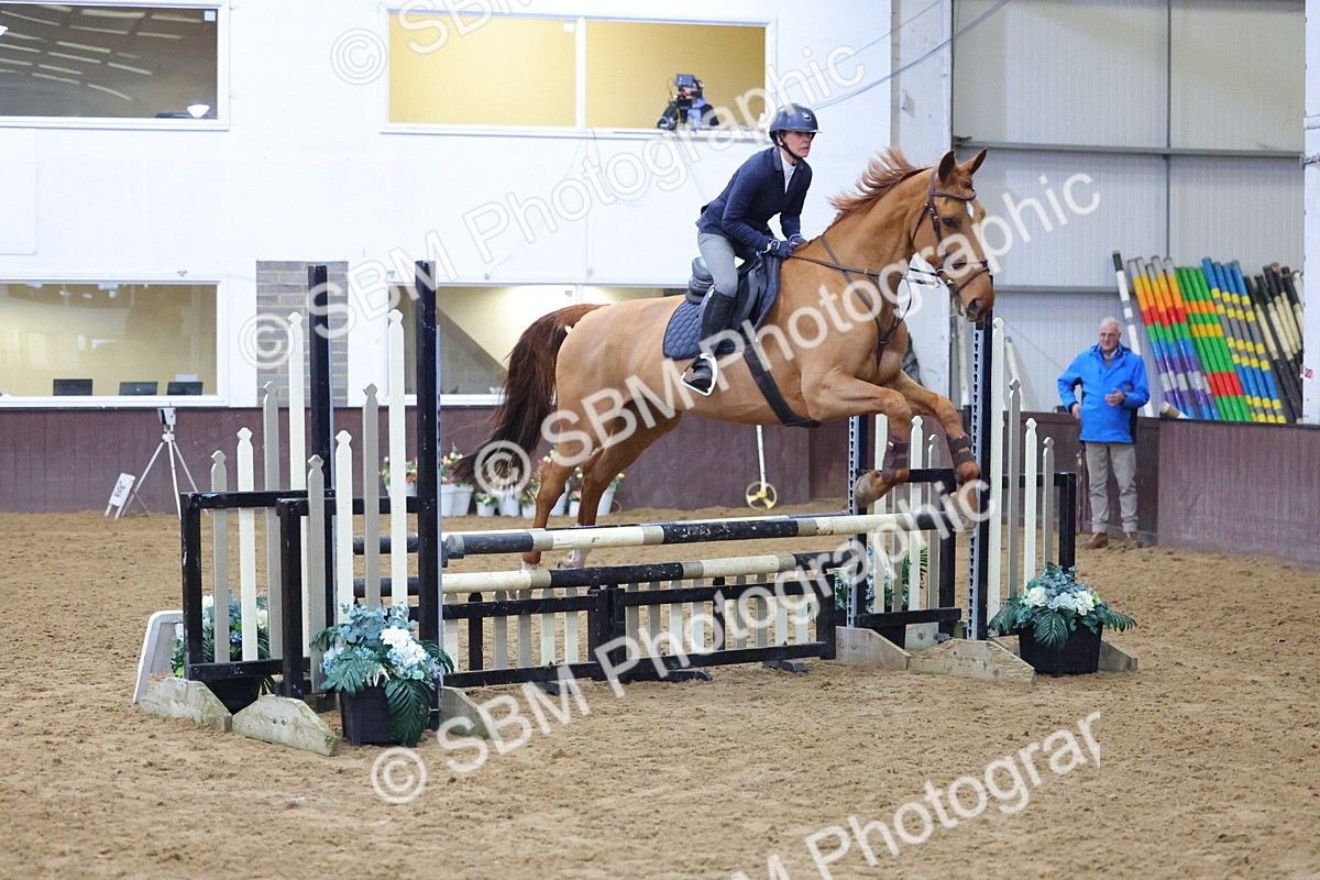 SBM_007564 - Class 19 - Equissage Pulse Senior British Novice/ 90cm Open - First Round (0.90m)