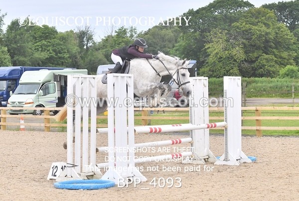 BPP_4093 - Senior British Novice/ 90cm Open